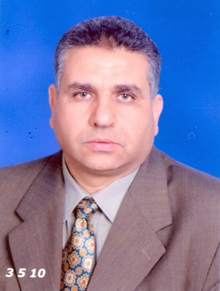Mohamed El Sayed Sobhey Abosalem